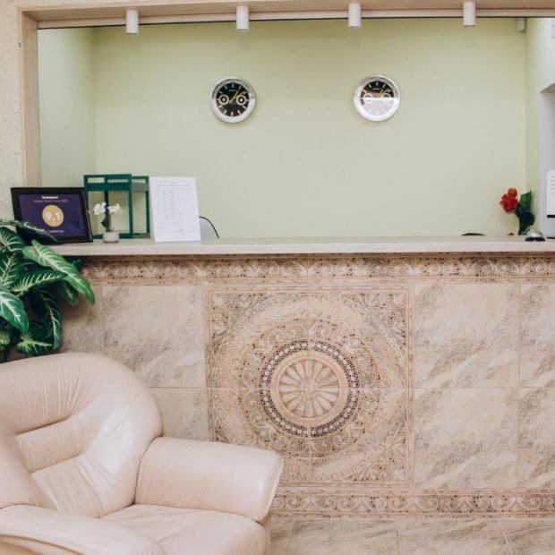 Фотографии квартиры
Апарт-отель Rosta apartments