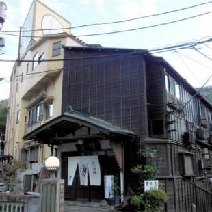 Фотографии мини отеля
Masutomi Ryokan