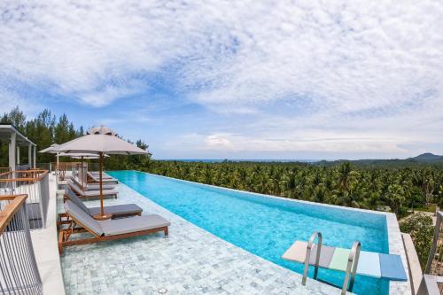 Фотография гостиницы Varivana Resort Koh Phangan - SHA plus