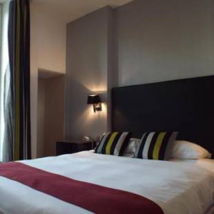 Фотографии гостиницы
Hôtel Saint Martin