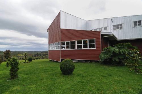 Фотография мини отеля Casa Pindal