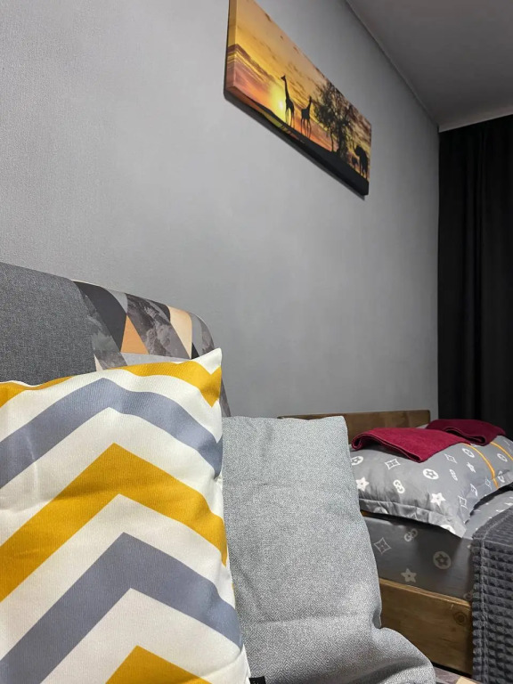 Фотография квартиры Квартира на Ленина 1