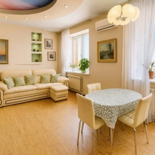 Фотография квартиры Квартира Nasutki38 Калейдоскоп Впечатлений