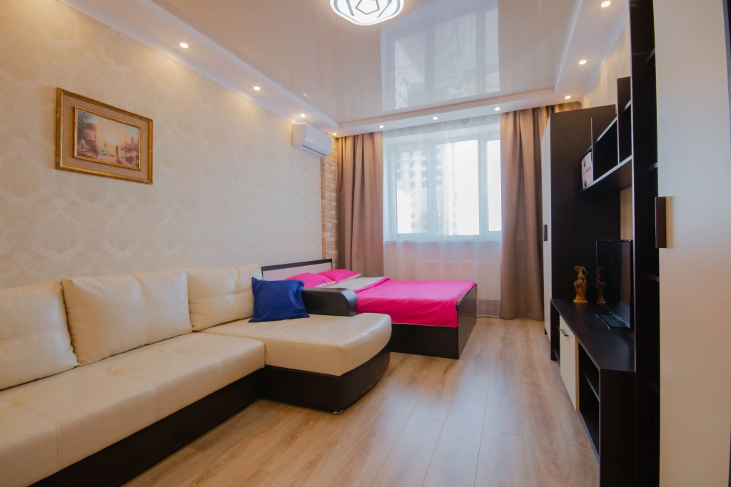 Фотография квартиры Квартира 9 Ночей на Пархоменко 2а