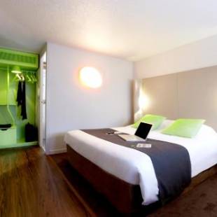 Фотографии гостиницы
Campanile Les Ulis - Courtaboeuf