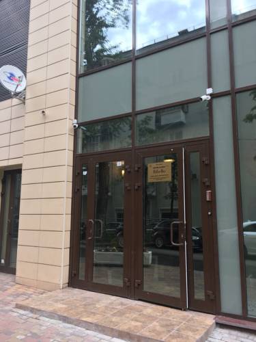 Фотография гостиницы Рибелия