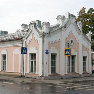 Фотография музея Детский музей