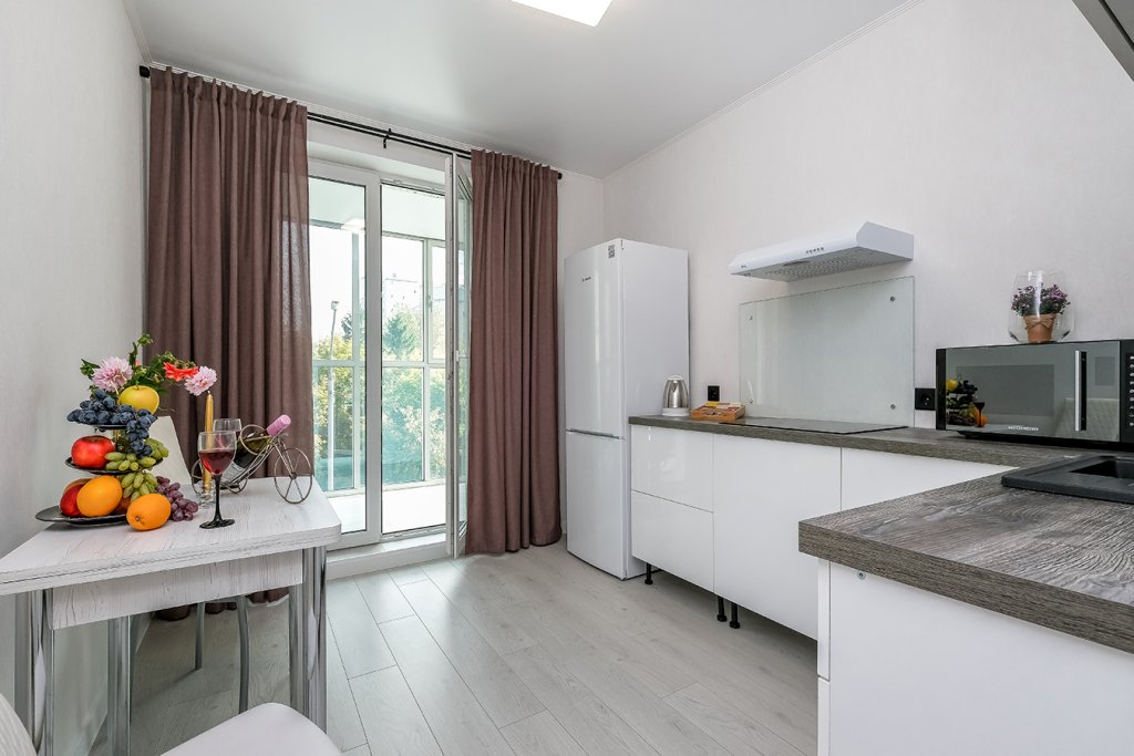 Фотография квартиры Апартаменты В Гости