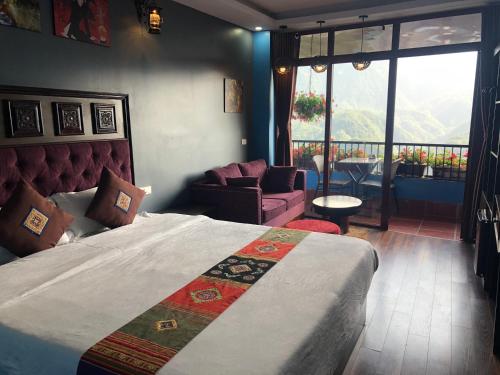 Фотография гостиницы Sapa Hills Hotel