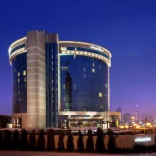 Фотографии гостиницы 
            Mövenpick Hotel Al Khobar