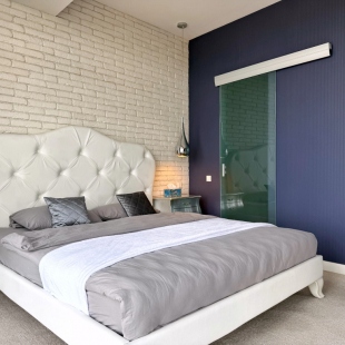 Фотография квартиры Апартаменты Lux Парус с Видом на Весь Минск