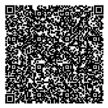 QR код гостиницы Джоконда
