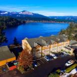 Фотография гостиницы Best Western Plus Columbia River Inn