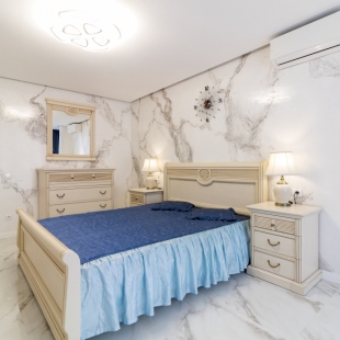 Фотография квартиры Апартаменты Люкс Комфорт с Террасой