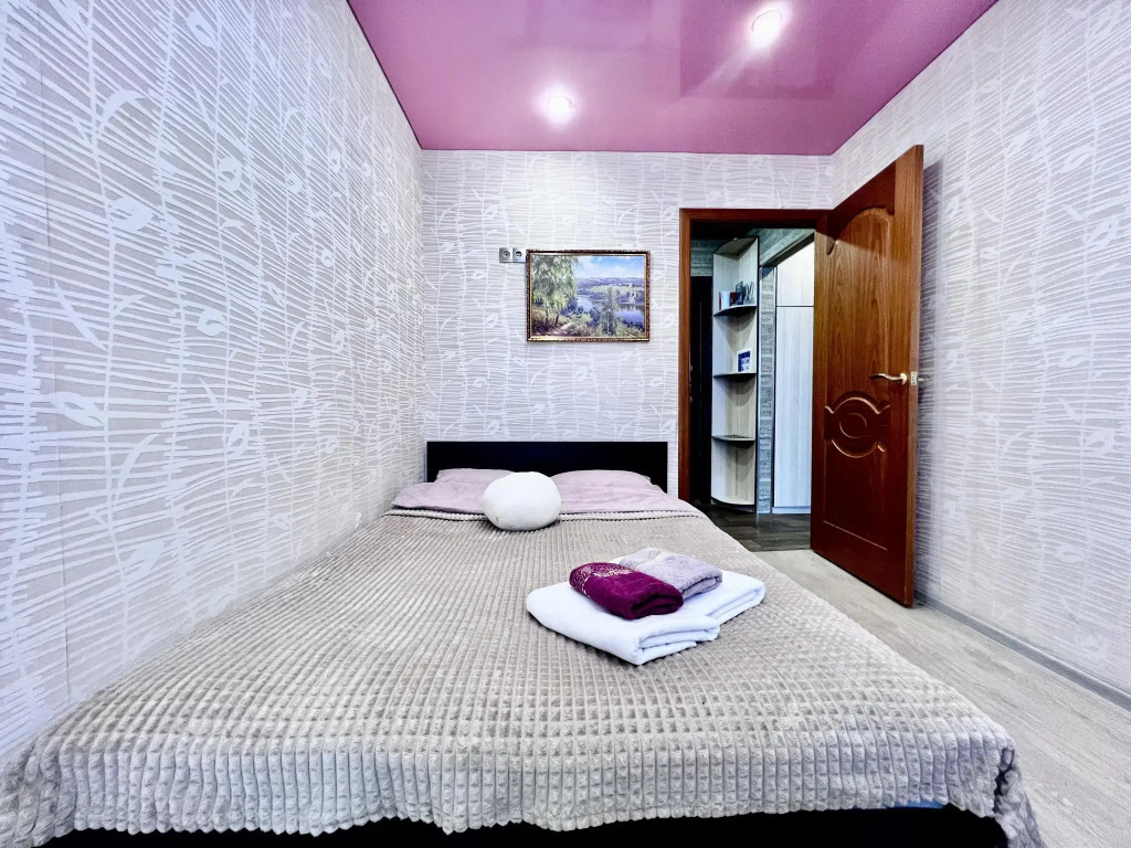 Фотография квартиры Апартаменты на улице Капитана Маклакова 52