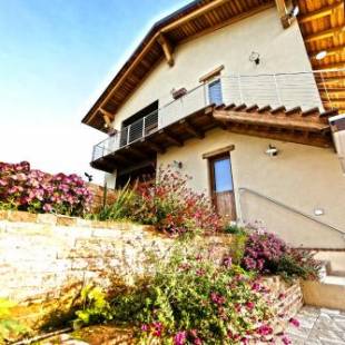 Фотографии гостевого дома
La Casa Di Kiki