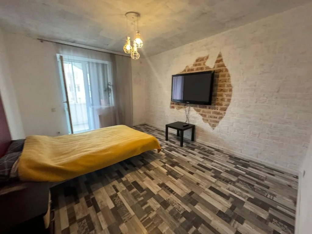 Фотография квартиры Апартаменты на улице Герасименко-Маницына