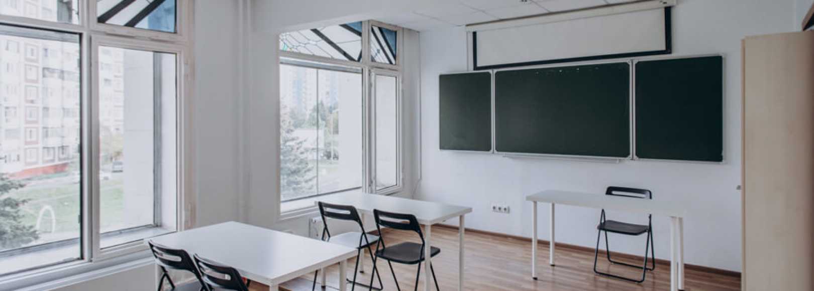 Фотография конференц-зала Зал 328 Культурного центра Вдохновение в Ясенево