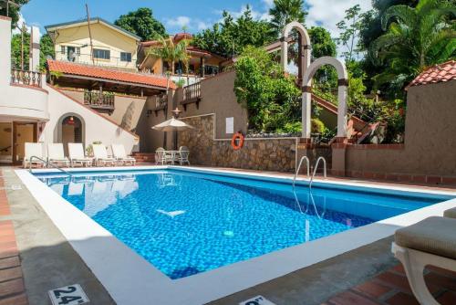 Фотографии гостиницы
Kapok Hotel