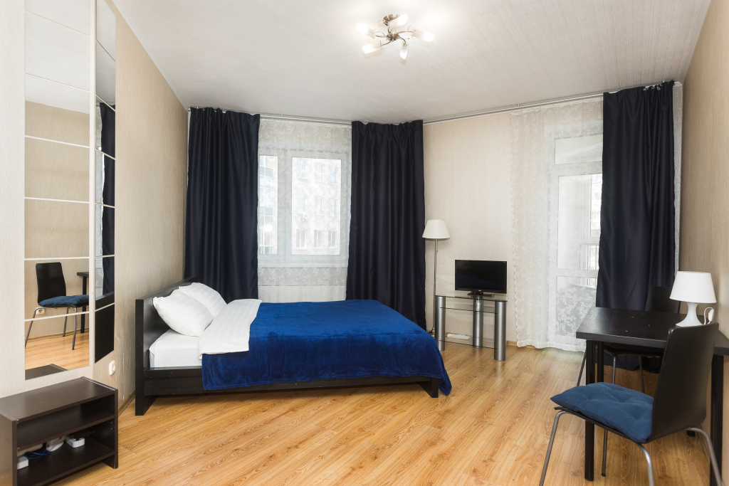 Фотография квартиры Апартаменты Этажидейли на Кузнечной 79