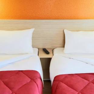 Фотографии гостиницы
Premiere Classe Montbeliard - Sochaux