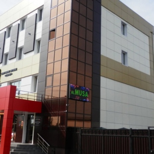 Фотография гостиницы Пошале