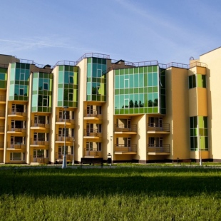 Фотография банкетного зала Банкетный зал WhiteHall