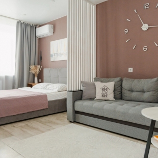 Фотография квартиры Квартира квартира