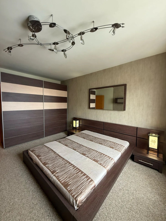 Фотография квартиры Квартира 2-комнатная ул. Азина 5/1