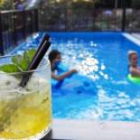 Фотография хостела Swanky Mint Hostel