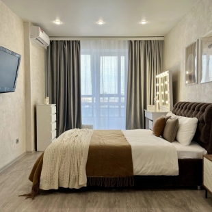 Фотография квартиры Апартаменты ЖК Видинеевский