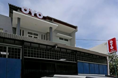 Фотография гостиницы OYO 3170 Songo Residence