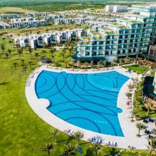 Фотографии гостиницы 
            Vinpearl Resort & Golf Nam Hoi An