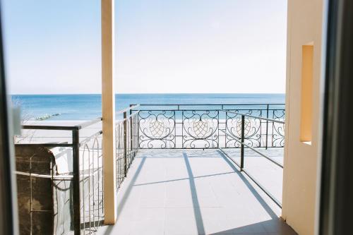 Фотография гостиницы Мираж