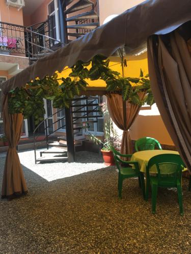 Фотография гостевого дома Ангелина на Ульянова