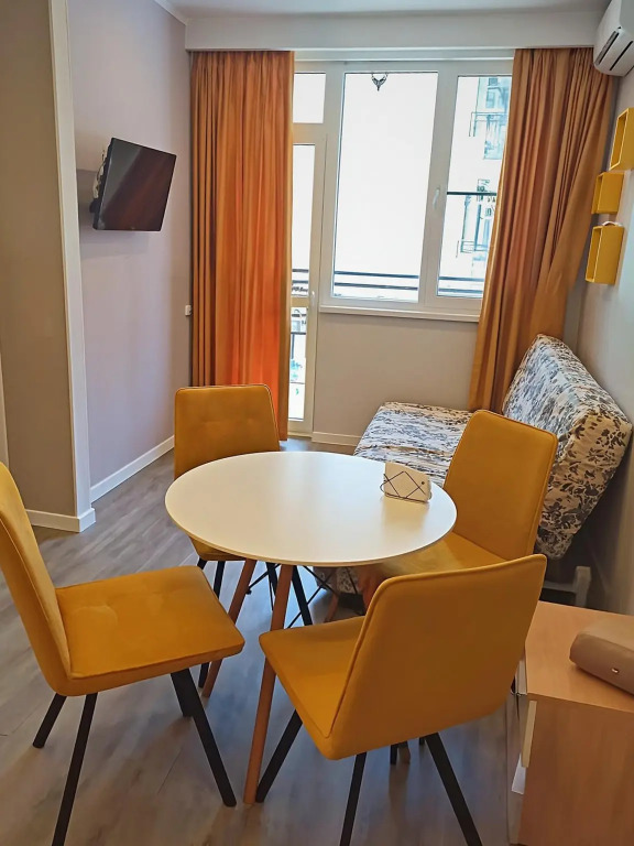 Фотография квартиры Апартаменты Soul Aparts у моря в центре Адлера