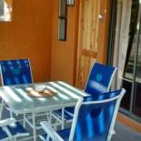 Фотография апарт отеля Cabañas Stommeln