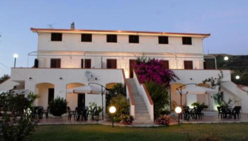 Фотография мини отеля Villa Catalano