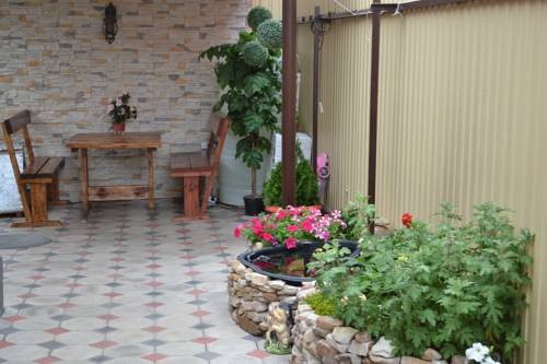 Фотографии гостевого дома
Вера