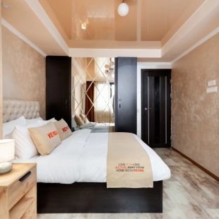 Фотография квартиры Апартаменты KeyGo 0212 рядом с парком Еритасардутян