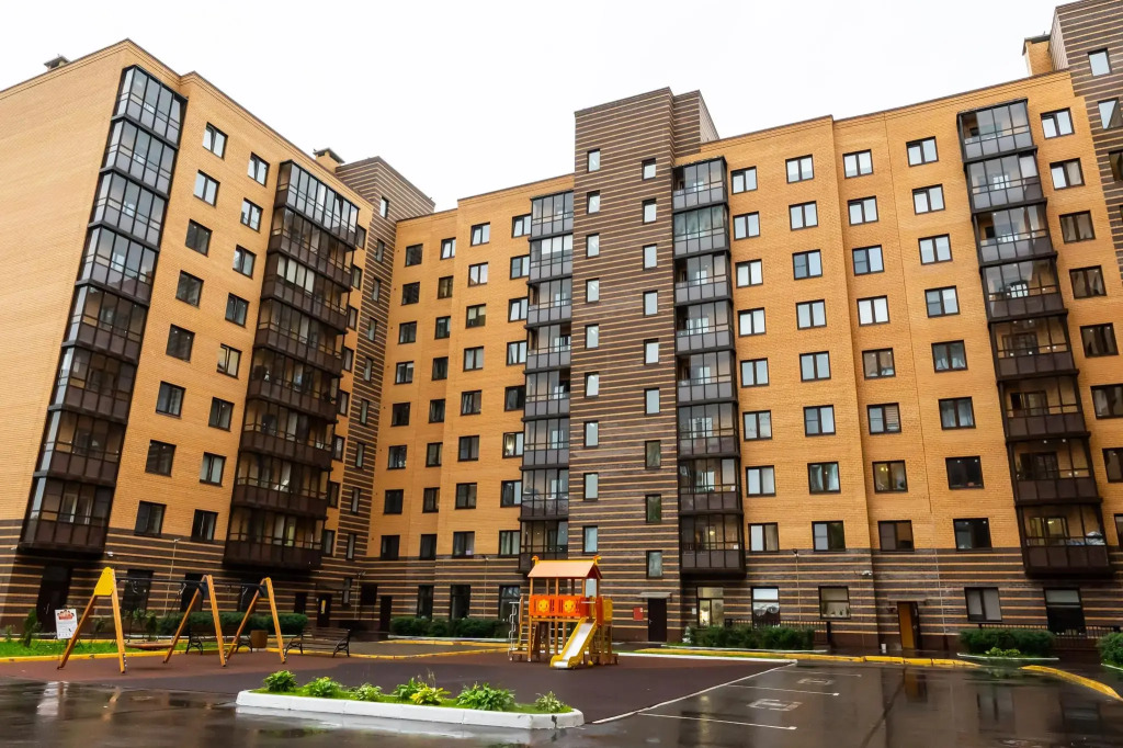 Фотография квартиры Апартаменты на улице Хохлова 20