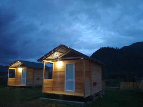 Фотография мини отеля Ночлег у Семинского