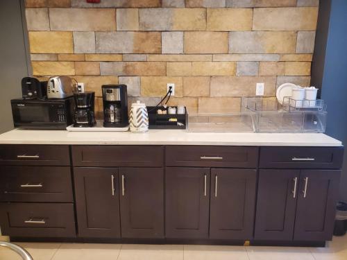 Фотография гостиницы Umbrella Hotel Brooklyn