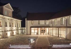 Фотография гостиницы Munkácsy Hotel