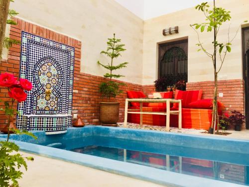 Фотография мини отеля Riad 46