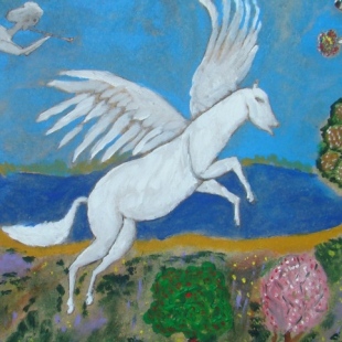 Фотография Музей наивного искусства