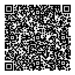 QR код хостела Chill