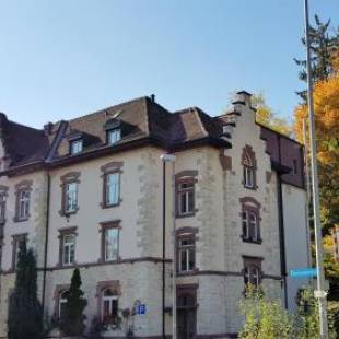 Фотография гостиницы Hotel Promenade