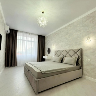 Фотография квартиры Квартира Люкс в самом центре города