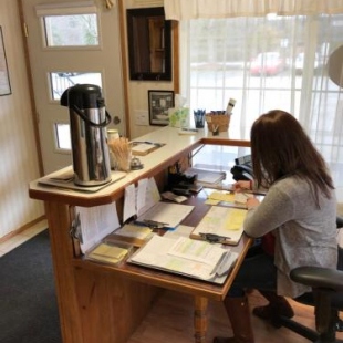 Фотография мотеля Dutch Cup Motel